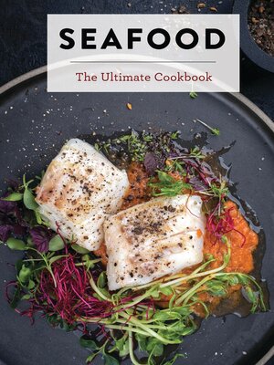 cover image of Seafood